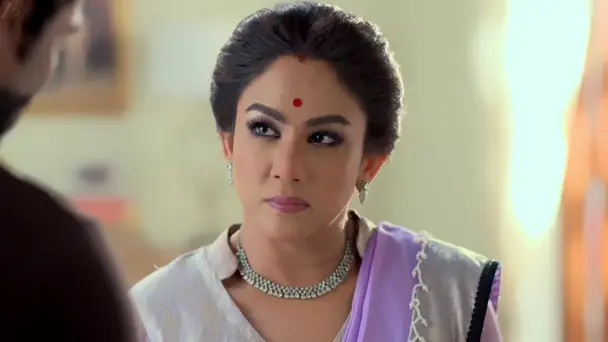 Mandar Plans to Kill Birendra