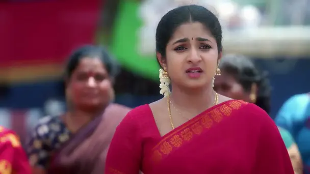 Thirumangalyam | April 20 - April 24, 2026