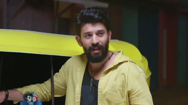 Rukku Apologises to Krishna over Bhavya's Words - Krishna Rukku