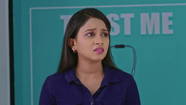 Malavika's Plan to Kill Durga