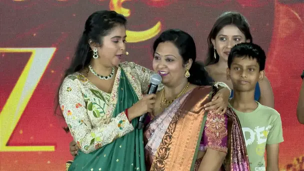 Ranebennur's Fun with Their Favourite Stars
