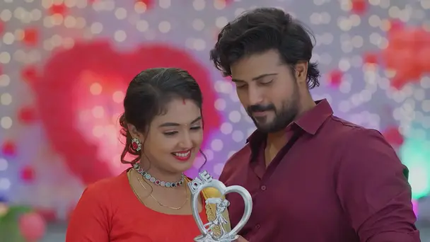 Meghasandesha - 02 May, 2026