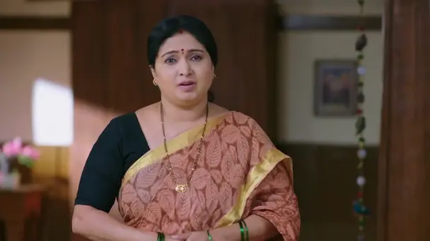 Shashidhar Informs Giri about a Problem