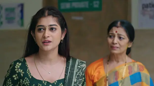 Adi Lakshmi Purana - April 29, 2026 - Webisode