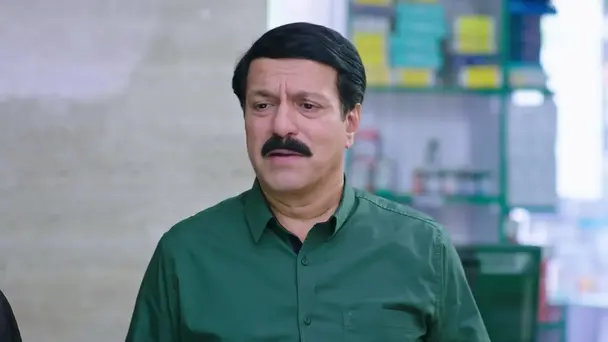 Adi Lakshmi Purana - April 30, 2026 - Webisode