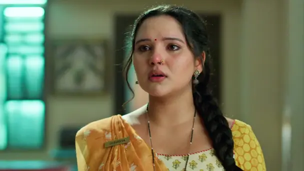 Devansh Learns Prabhat Is Alive