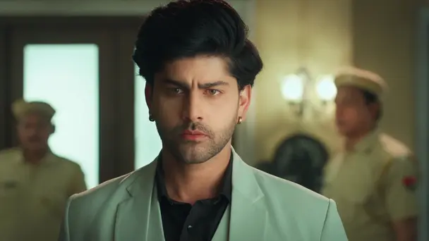 Karishma's Cruel Condition