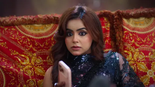 Karishma Gets Mayur Arrested