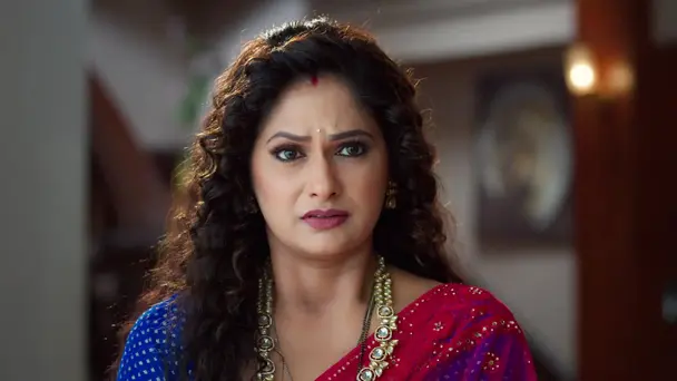 Avinash Learns the Truth About Prabhat