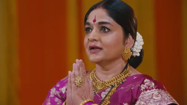 Siddhu Feels Sorry for His Action towards Durgawati