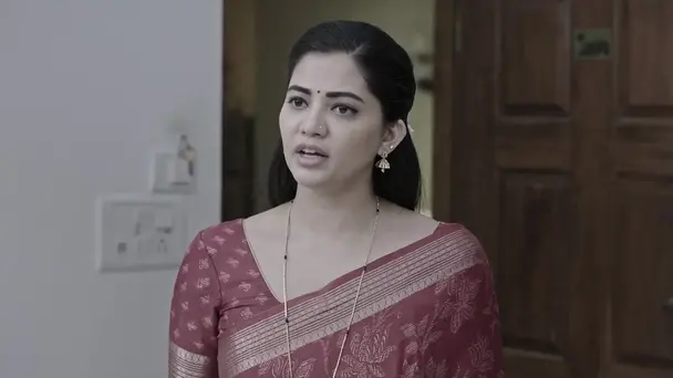 Harish's Lie Breaks Sinchana's Heart