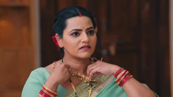 Kunal Tells Tanu the Truth