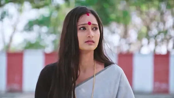 Malavika Decides to Teach Dakshayini a Fitting Lesson