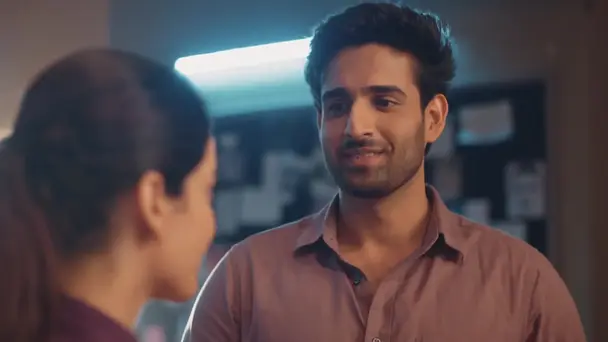 Shivay's Advice Shocks the Team - Jagadhatri