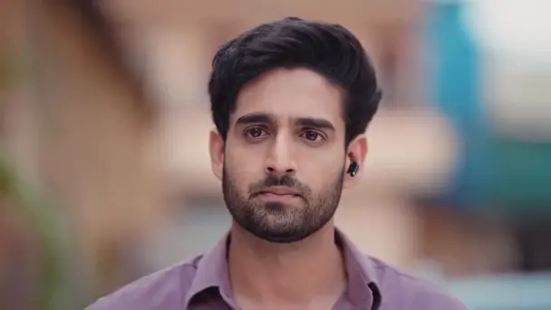 Rudra’s Family Shocked by Tapasya's Name - Jagadhatri