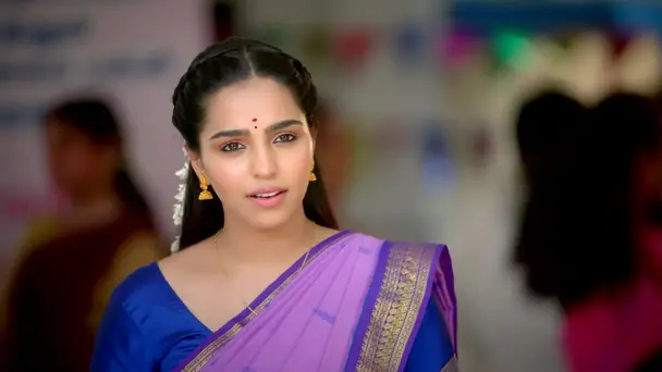 Vaagai Sooda Vaa - April 26, 2026 - Webisode