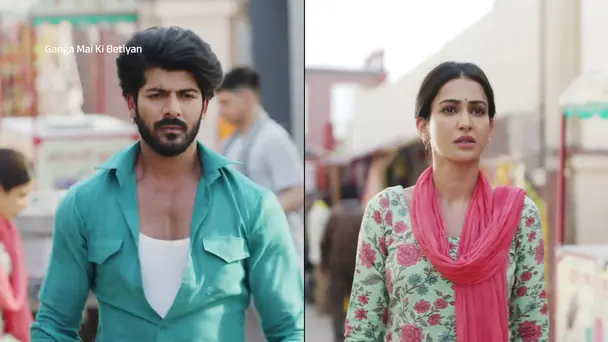 Ganga Decides to Get Sneha Married - Ganga Mai Ki Betiyan - Promo
