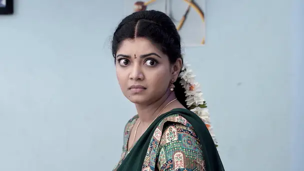 Chi Sou Mahalakshmi - 04 May, 2026