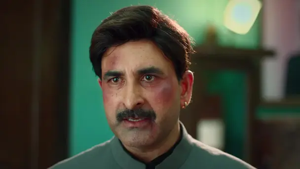 Karishma Plans to Collaborate with the Chauhans' Rival
