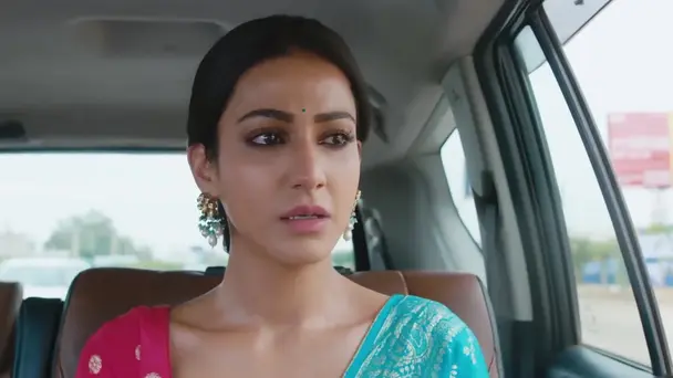 Sahana Pleads with Murli to Stop Sneha's Engagement