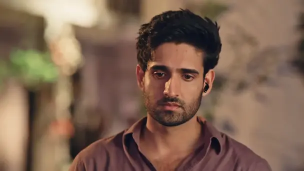 Sharad's Plea to Jagadhatri - Jagadhatri
