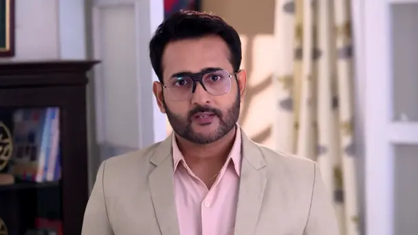 Anondi Makes Preparations for Urmi