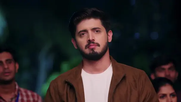 Kamali - May 03, 2026 - Webisode
