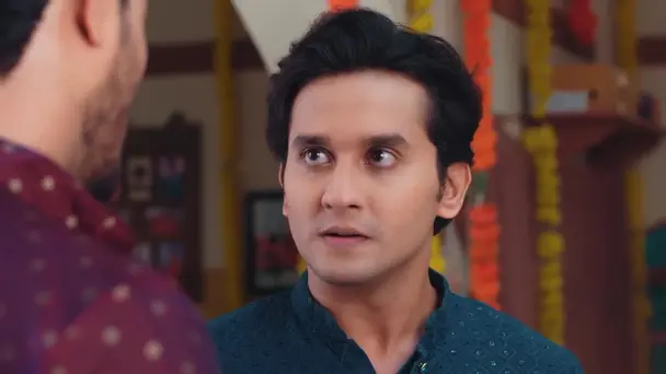 Lakshmi Niwas - May 07, 2026 - Webisode