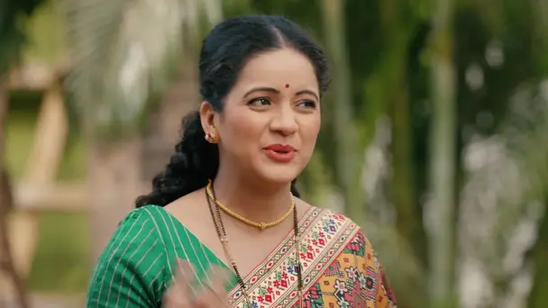 Shubh Shravanii - May 06, 2026 - Webisode