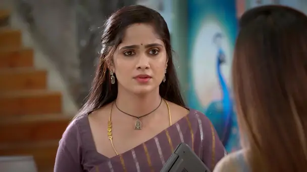 Will Kabilan Find Shanti?