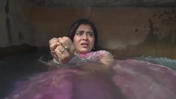 Will Seenu Rescue Maya?