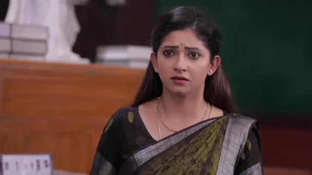 Madhumitha Testifies in Bharathi's Favour