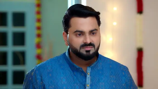 Raghav Learns about Varshini's Pregnancy