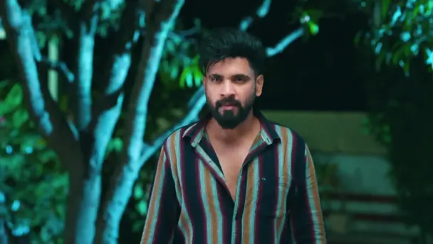 Diya Insults Jaydev