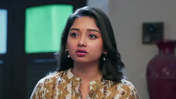 Rajalakshmi Learns about the Baby’s Illness