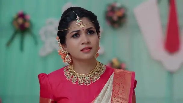 Chamanthi - May 08, 2026 - Webisode
