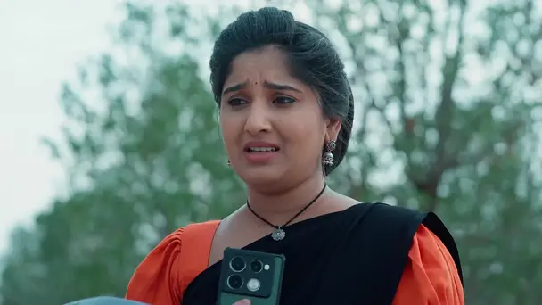 Chamanthi - May 09, 2026 - Webisode