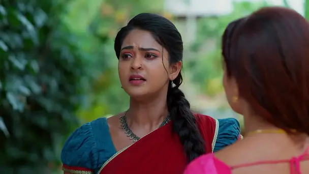 Lakshmi Nivasam - May 09, 2026 - Webisode