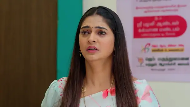 Nindu Noorella Saavasam - May 07, 2026 - Webisode