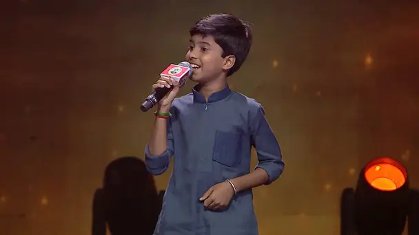 SaReGaMaPa Lil Champs Season 5 - May 03, 2026 - Episode Spoiler