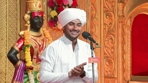Devotion without Love Has No Meaning!