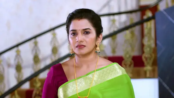 Rukku’s Advice to Kalyani!