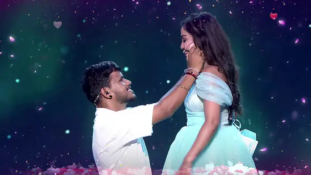 Walking in Each Other’s Shoes - Jodi No 1 - Promo