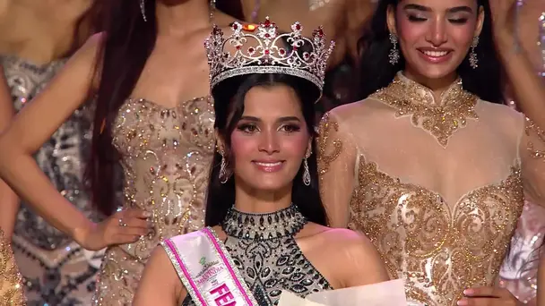 61st Femina Miss India - The Grand Finale