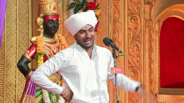 Man Mandira - Gajar Bhakticha - May 06, 2026 - Episode Spoiler