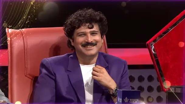 Heat of the Battle - SaReGaMaPa Lil Champs 2026 - Promo