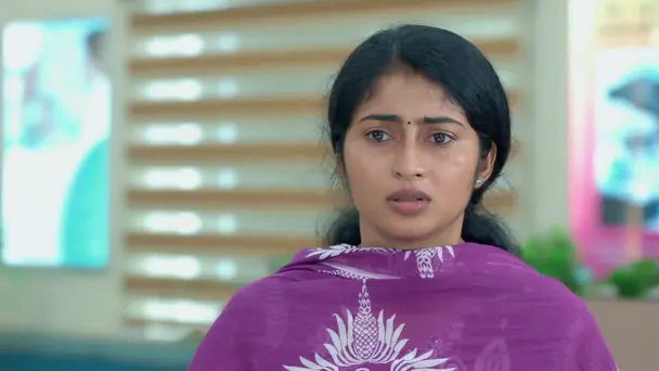 An Incident Devastates Maaran's Family