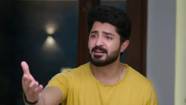 Vennila Worries about Pavithra