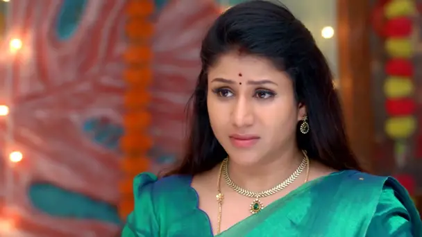 Sreeja Mocks Varshini