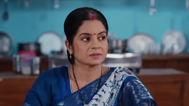 Dev and Archana Pacify Sabita